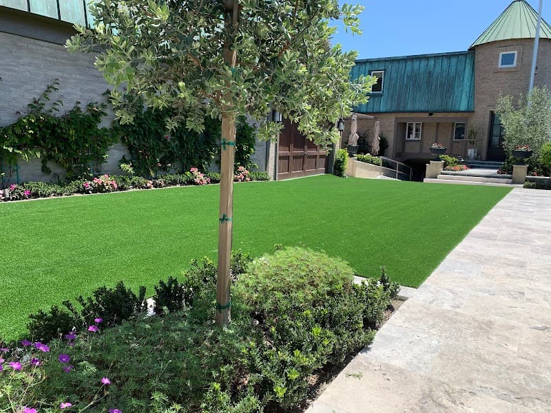 ForeverLawn Pacific Coast