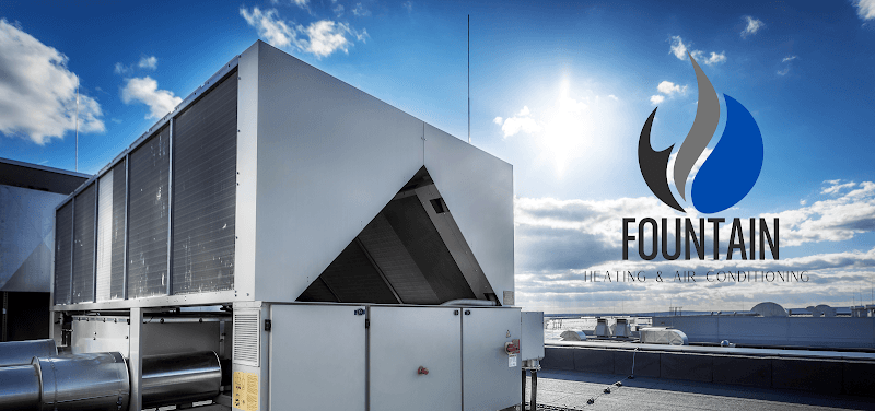 Fountain Heating and Air Conditioning