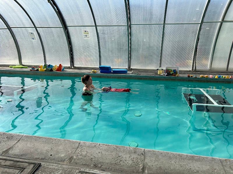 French Valley Swim Academy