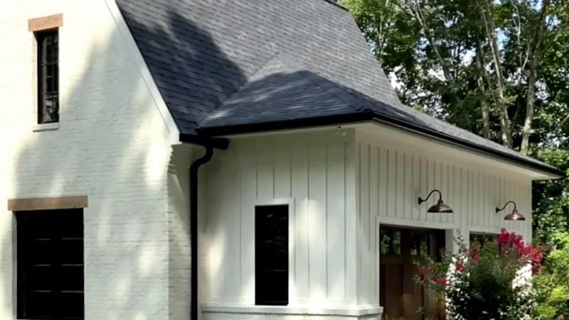 Full Circle Builders, Inc.