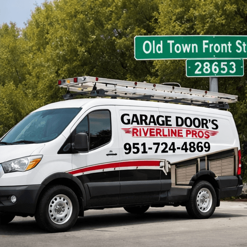 Garage Door's Riverline Pros