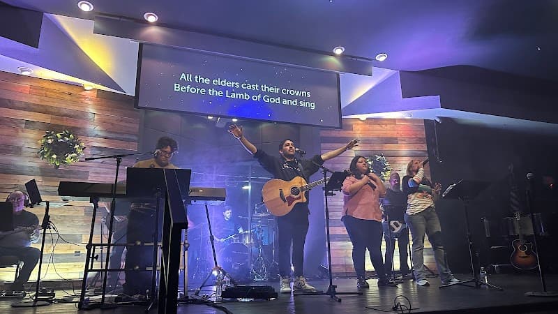 Gateway Church of the Nazarene