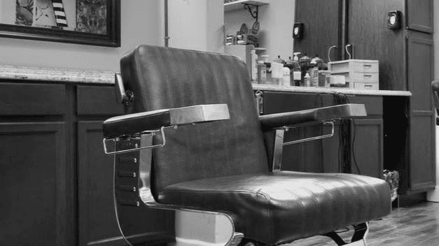 Gentlemen’s Hidden Parlor