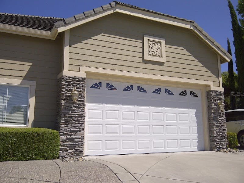 Golden Cal Garage Door Repair Service