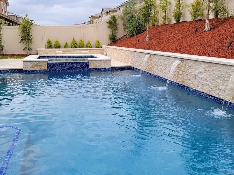 Granite Creek Pools and Spas