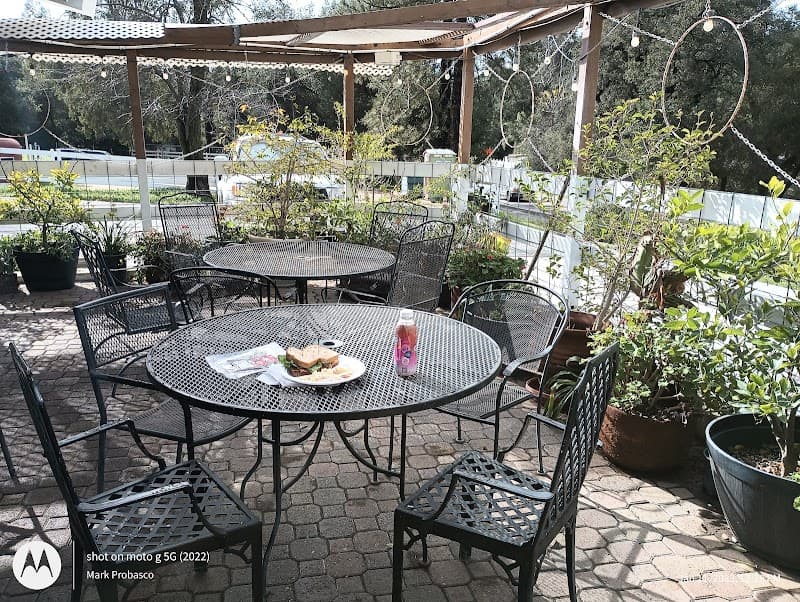 Hafey Farms Country Store & Beergarden