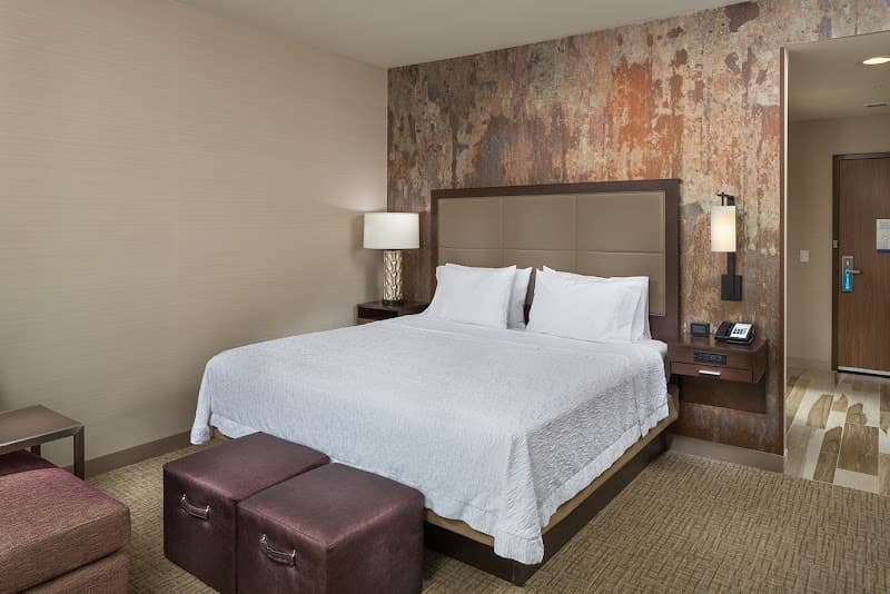 Hampton Inn & Suites Murrieta Temecula