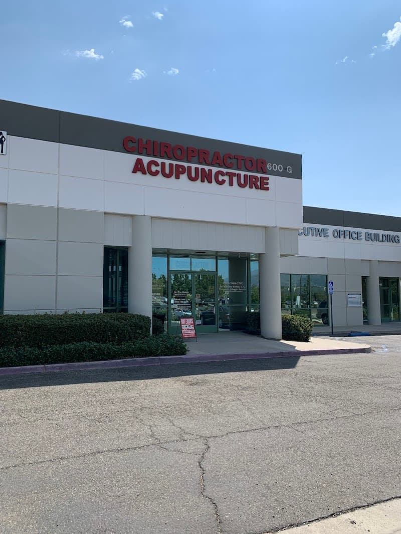 Happy Cloud Acupuncture