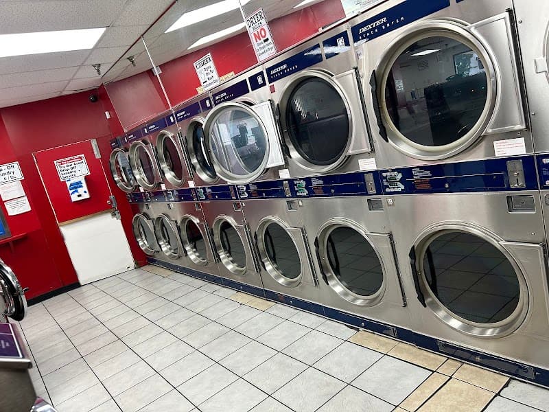 Hemet Coin Laundry