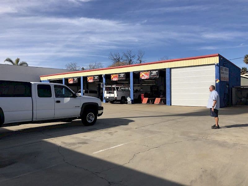 Hemet Transmission & Auto Care Center