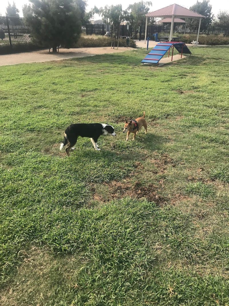 Heroes Park, Valley-Wide Recreation and Park District