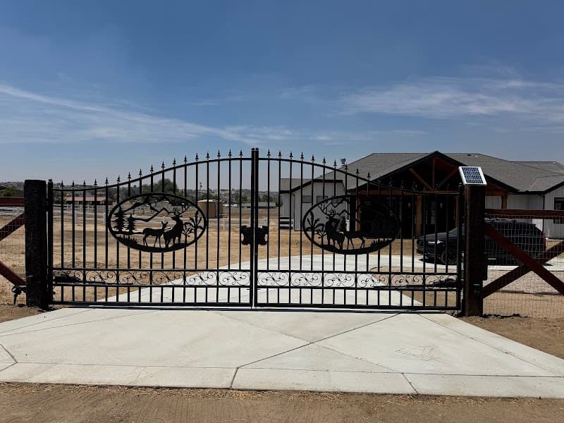 HGS Fencing & Gates