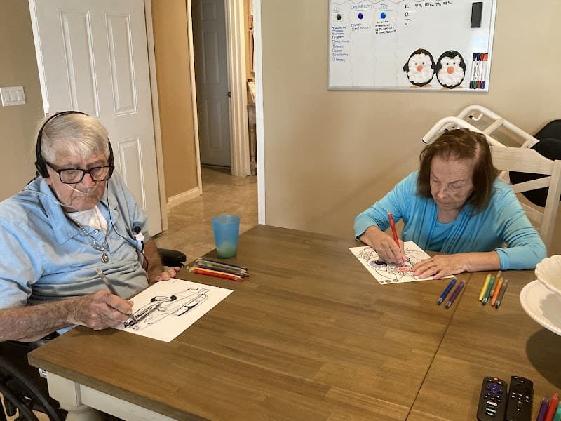 Hillside Senior Living