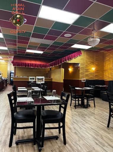 Himalayan Grill & Curry Murrieta