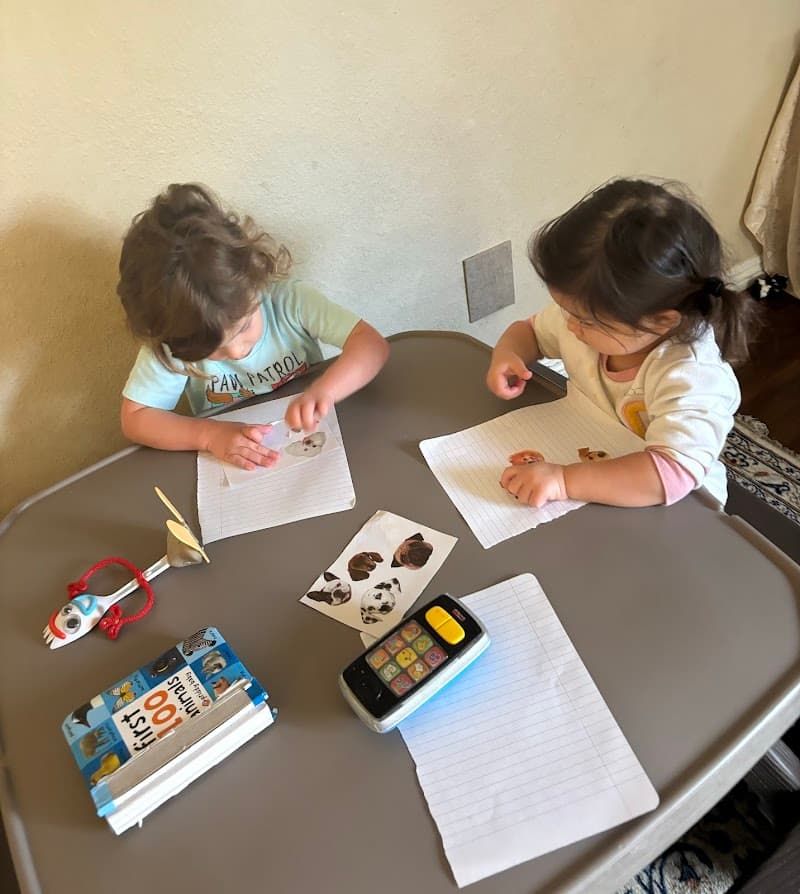 Homa’s Daycare