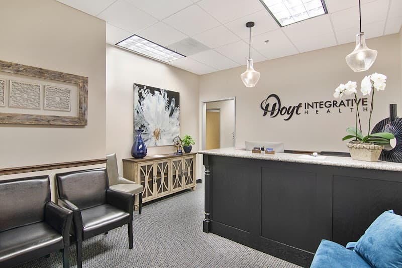 Hoyt Integrative Health