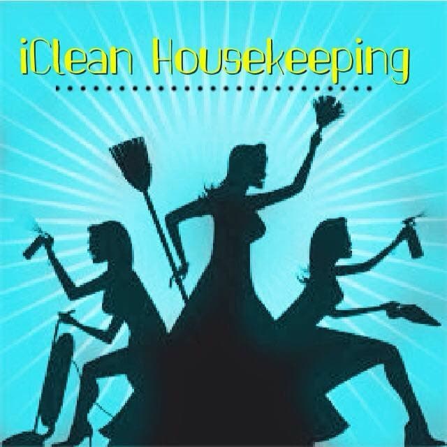 iClean Housekeeping