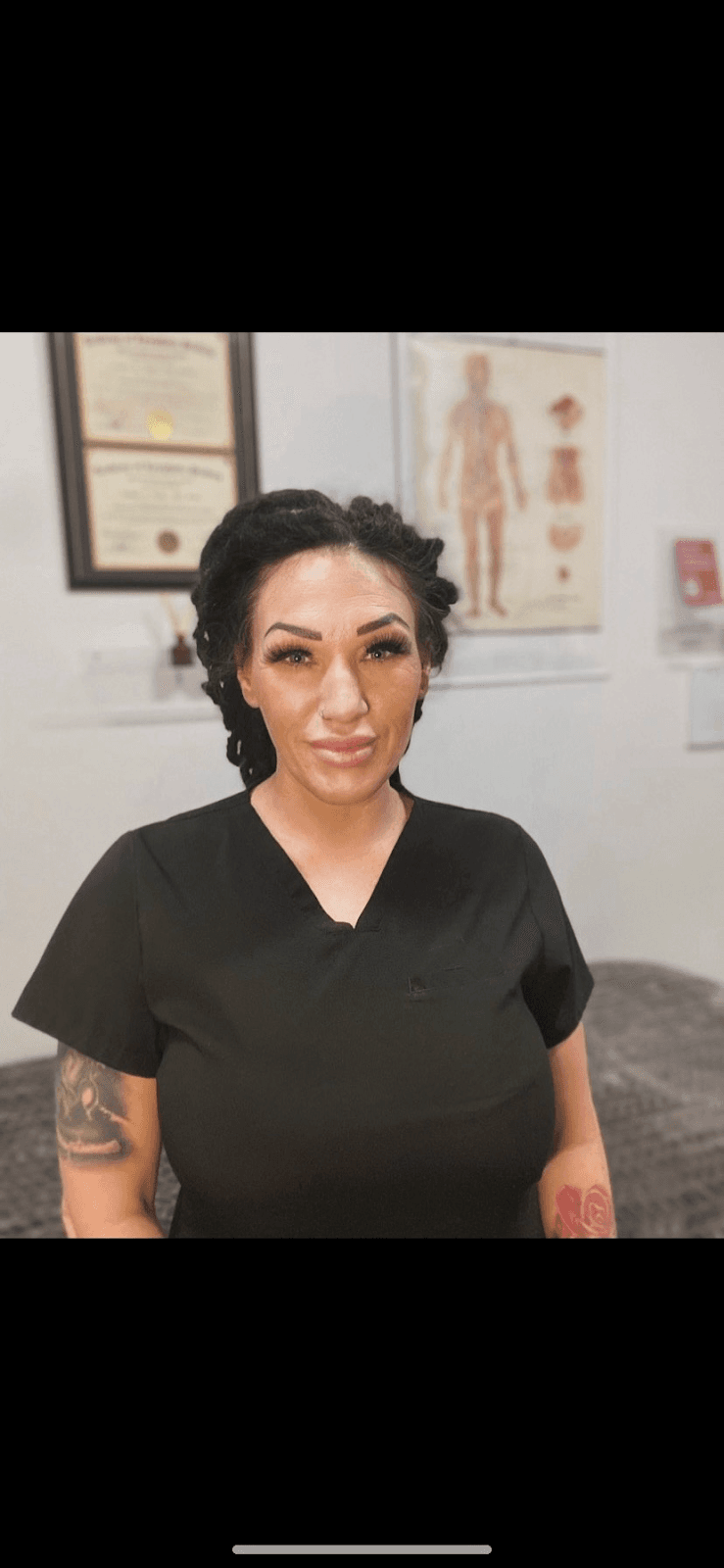 Inland Lymphatic Health