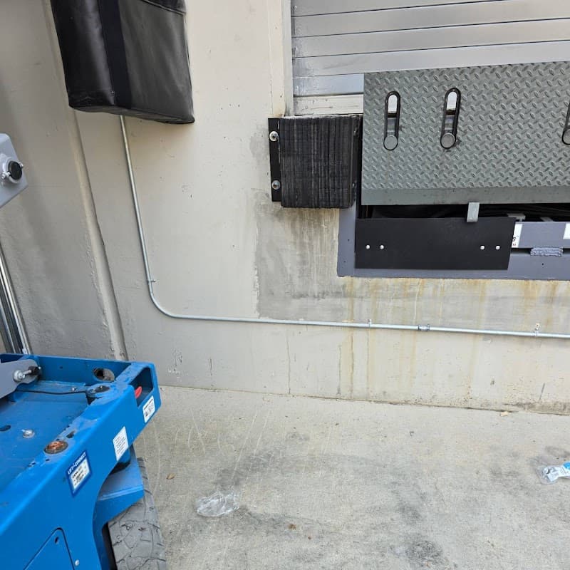 J&R SoCal Doors