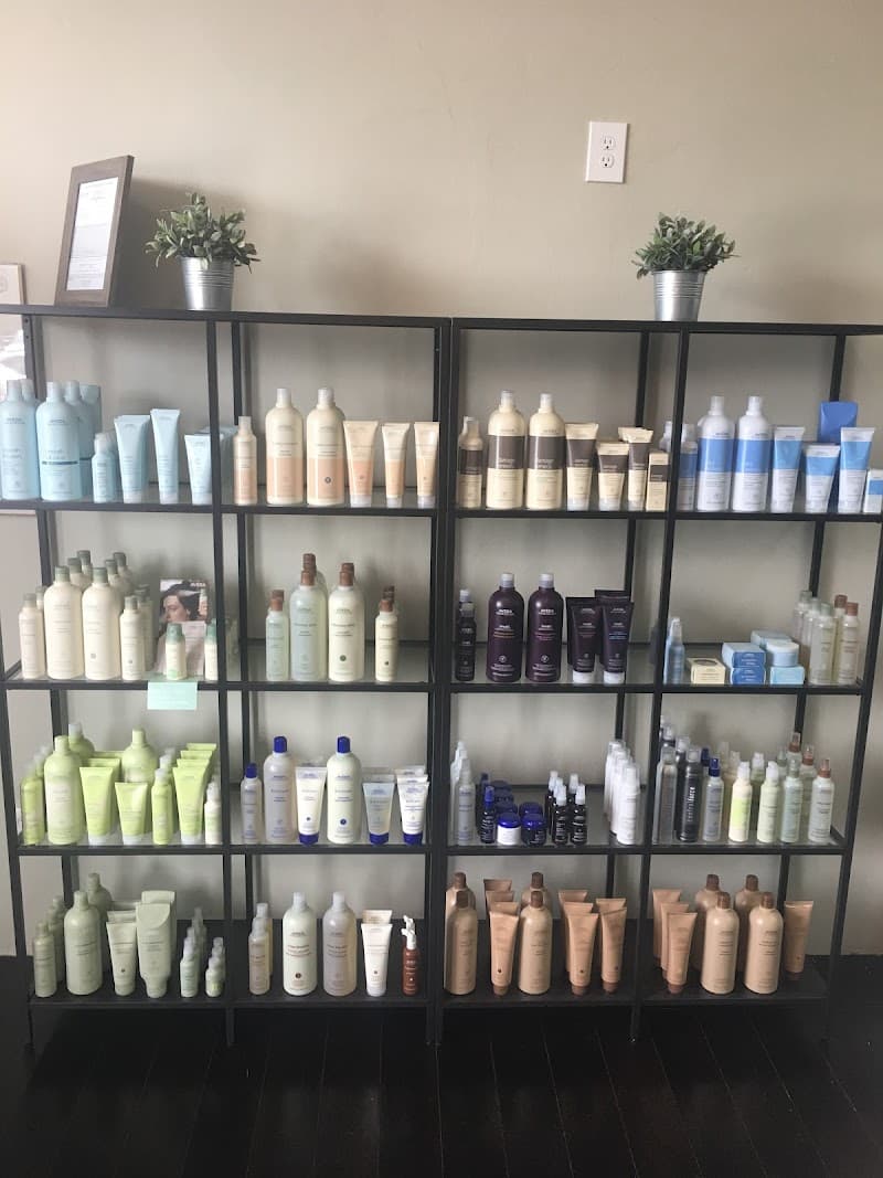 Jane Michael Hair Studio