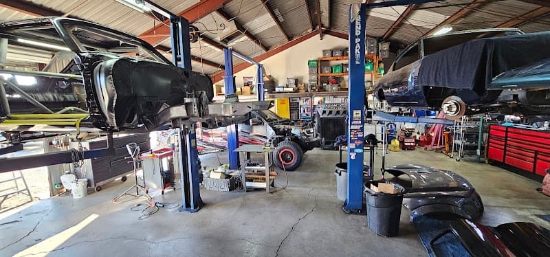 JEP Autoworks