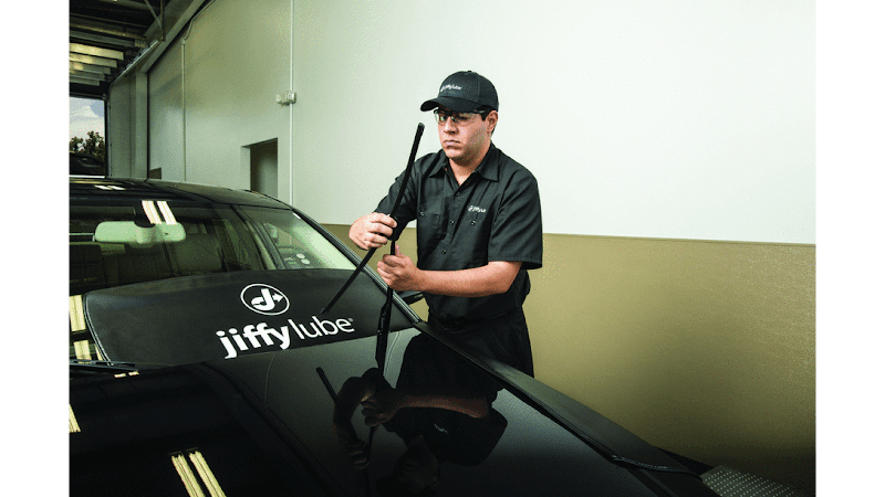 Jiffy Lube
