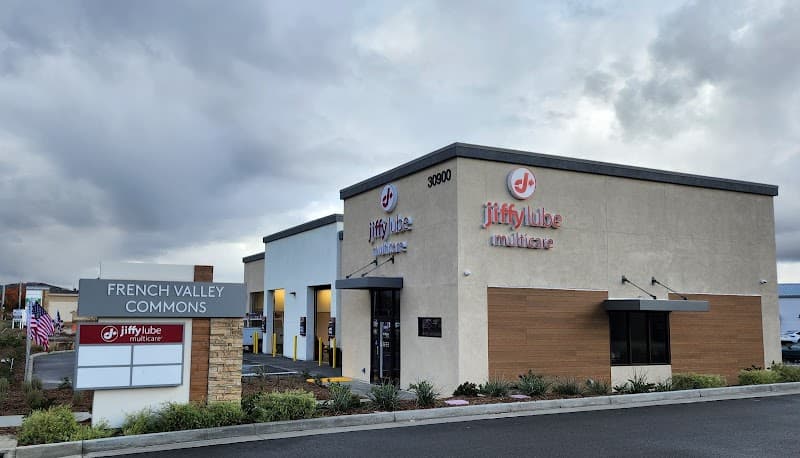Jiffy Lube