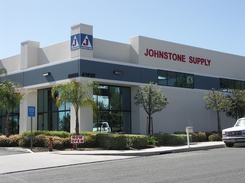 Johnstone Supply
