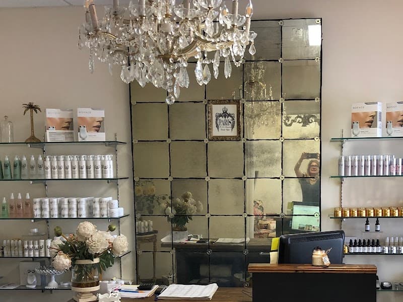 Jolie Day Spa