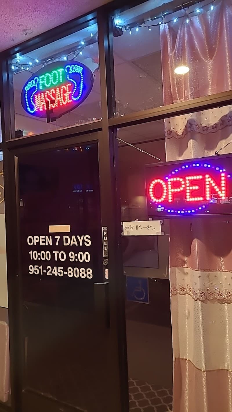 Joyful Massage