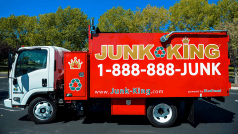 Junk King Temecula