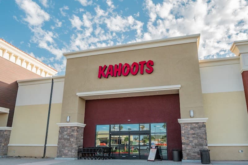 Kahoots