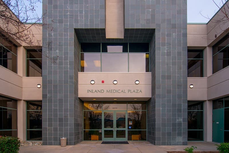 Kaiser Permanente Wildomar Medical Offices