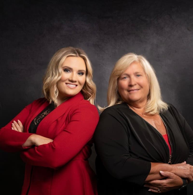 Kathy Vineyard & Amanda Vineyard-Gomez | The Vineyard Team - RE/MAX
