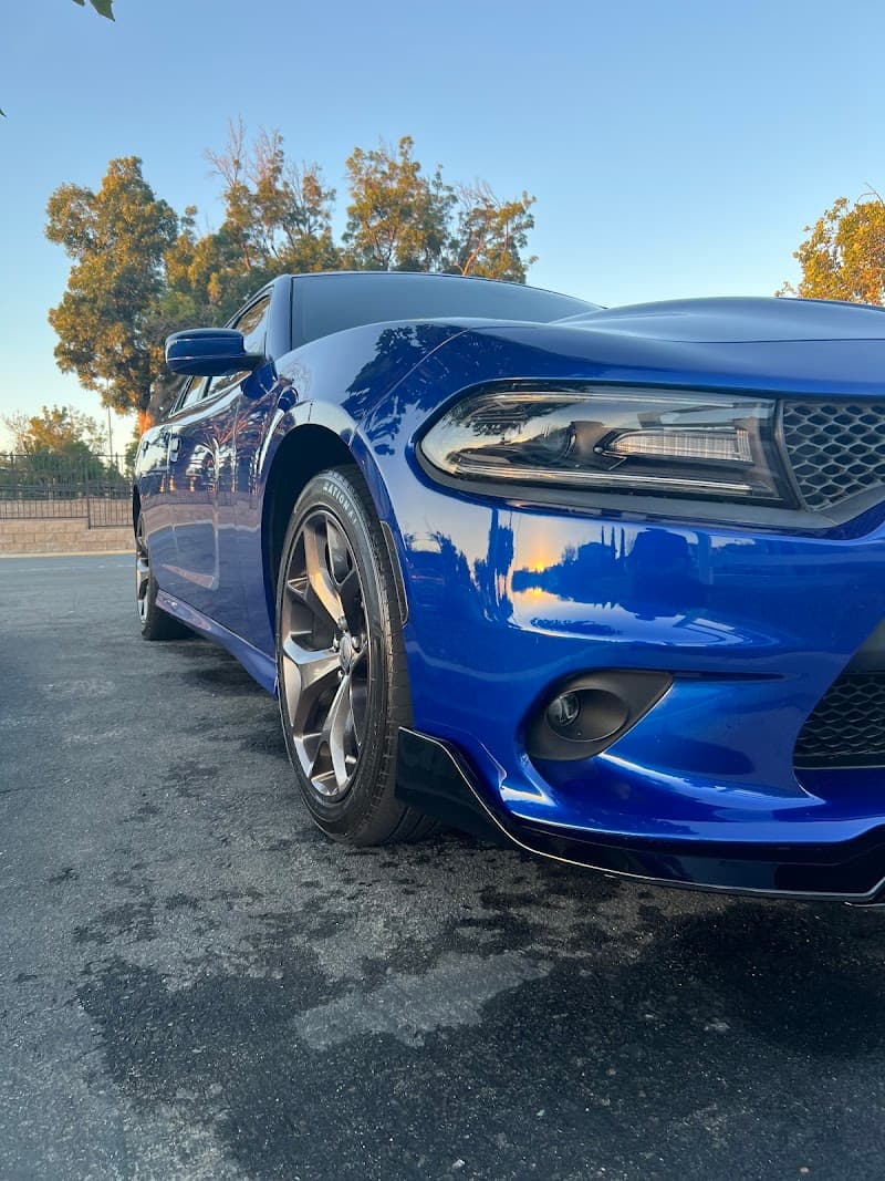 Keller Auto Detailing