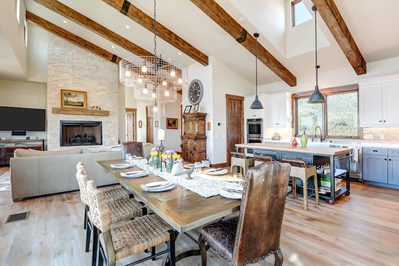 Koll Custom Homes Design & Build