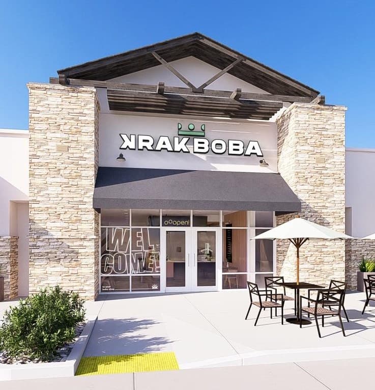 Krak Boba