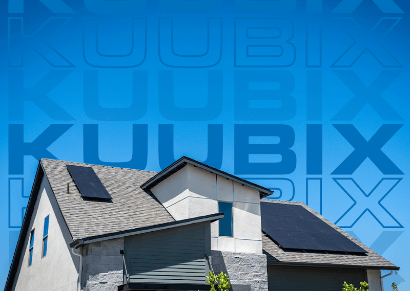 Kuubix Energy