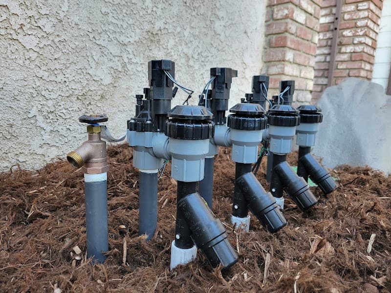KVS Landscape & Sprinkler