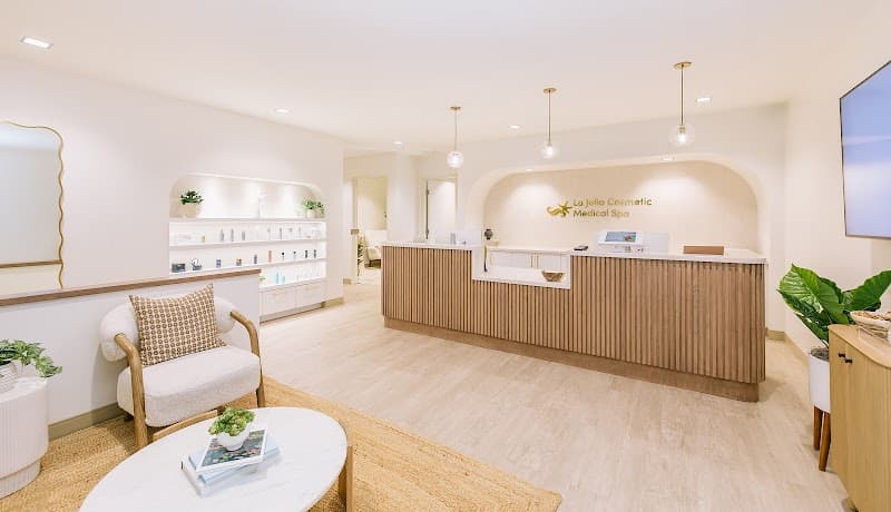 La Jolla Cosmetic Medical Spa - Temecula