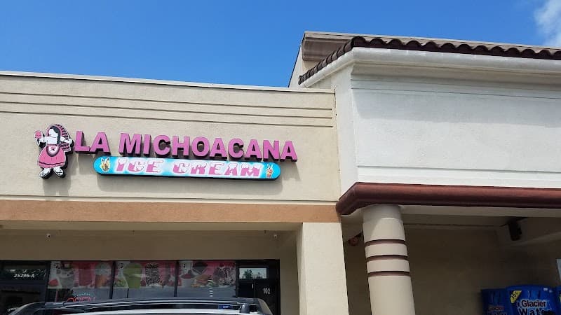 La Michoacana & Fruits