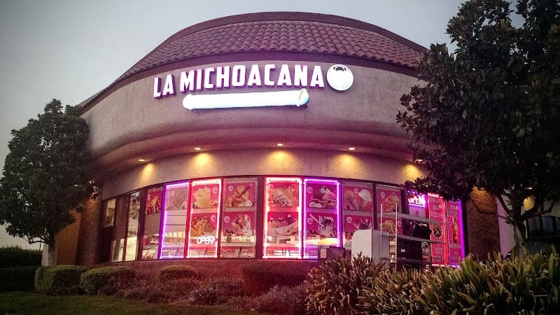 La Michoacana Ice Cream