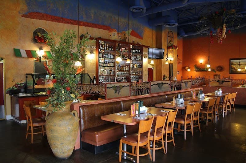 La Patrona Mexican Kitchen