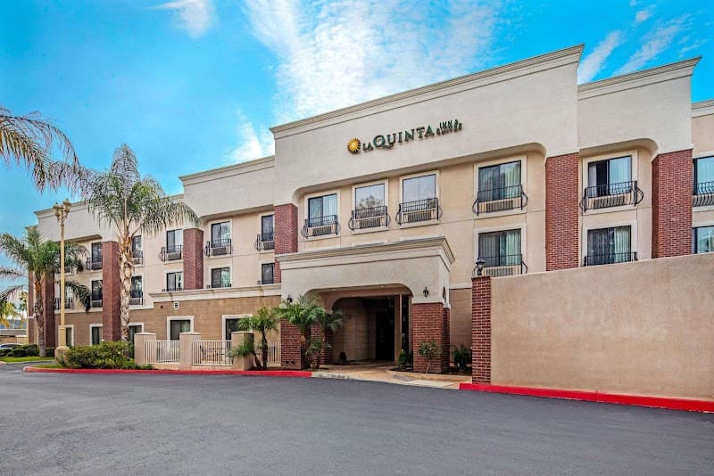 La Quinta Inn & Suites by Wyndham Temecula