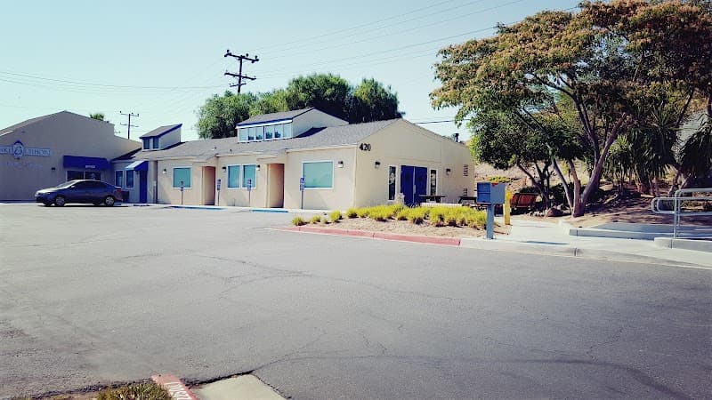 Lake Elsinore Senior Activity Center