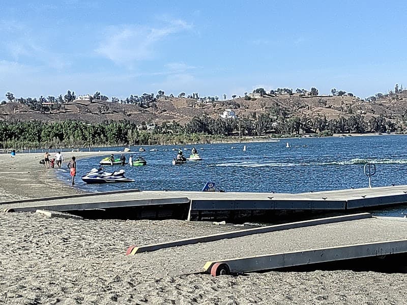 Lake Park RV Resort and Lodge