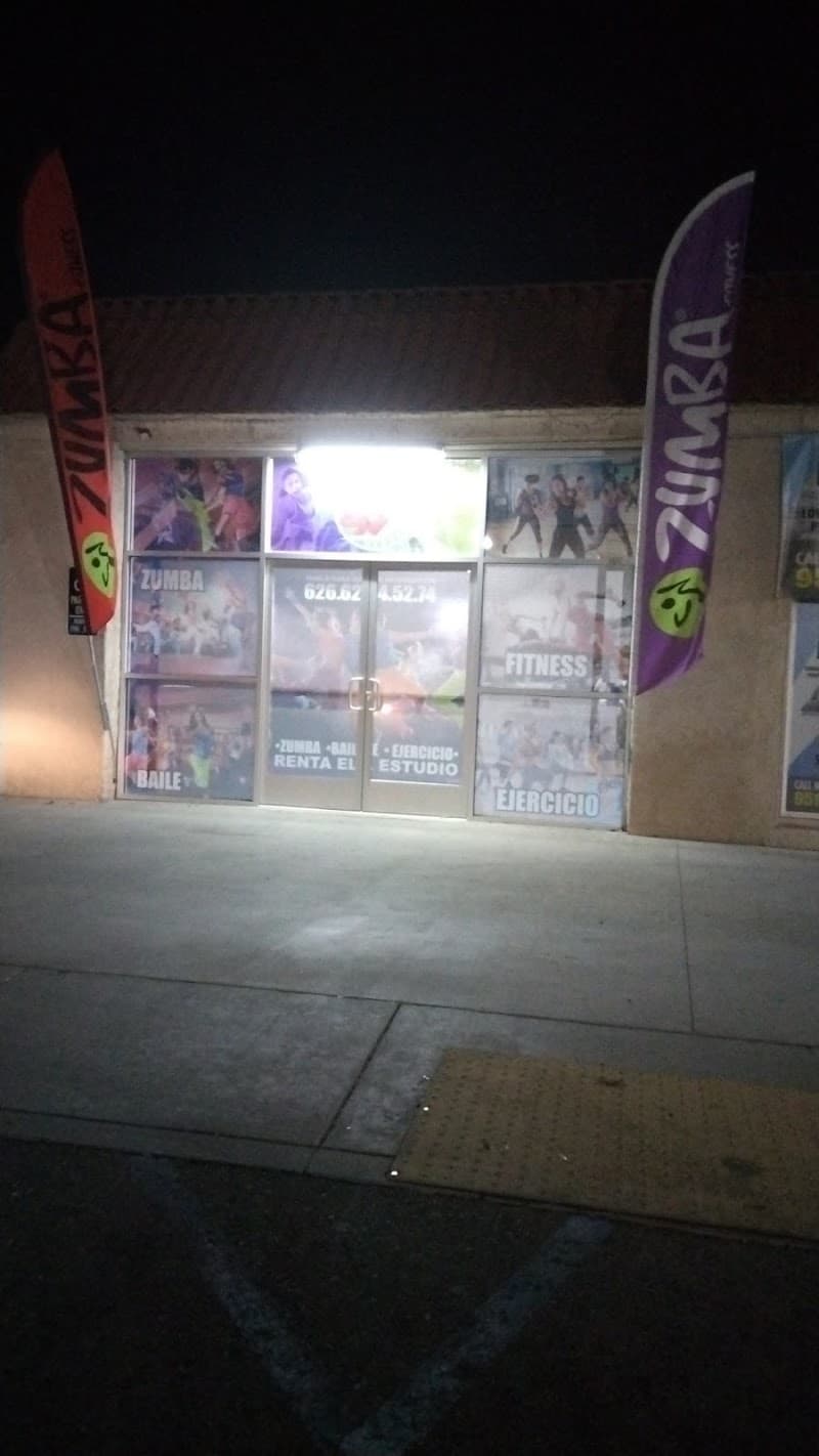 Lakeside Fitness Studio