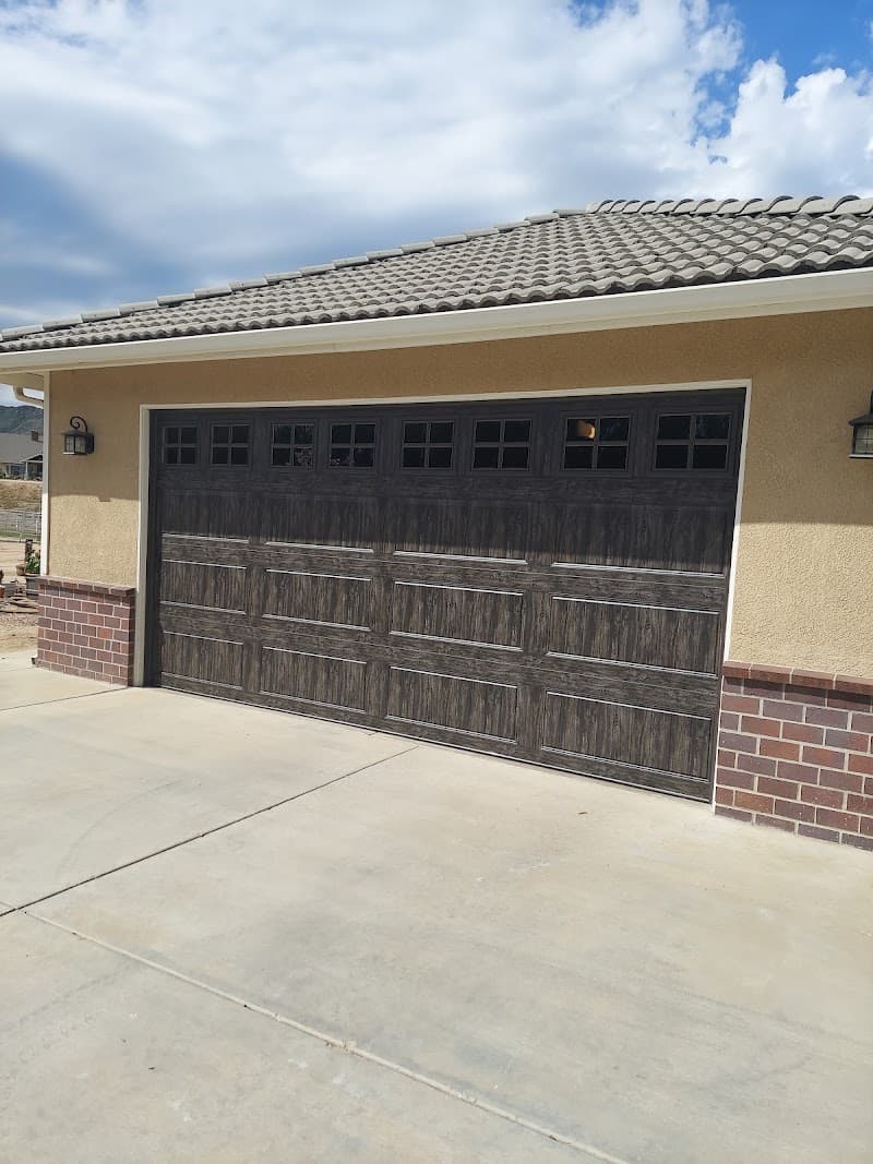 Landmark Doors