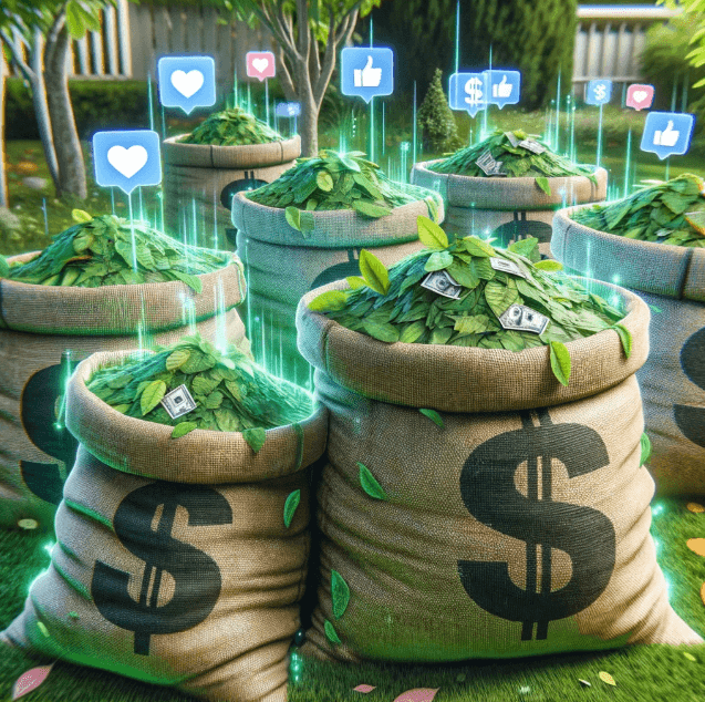 Landscapers Edge Marketing