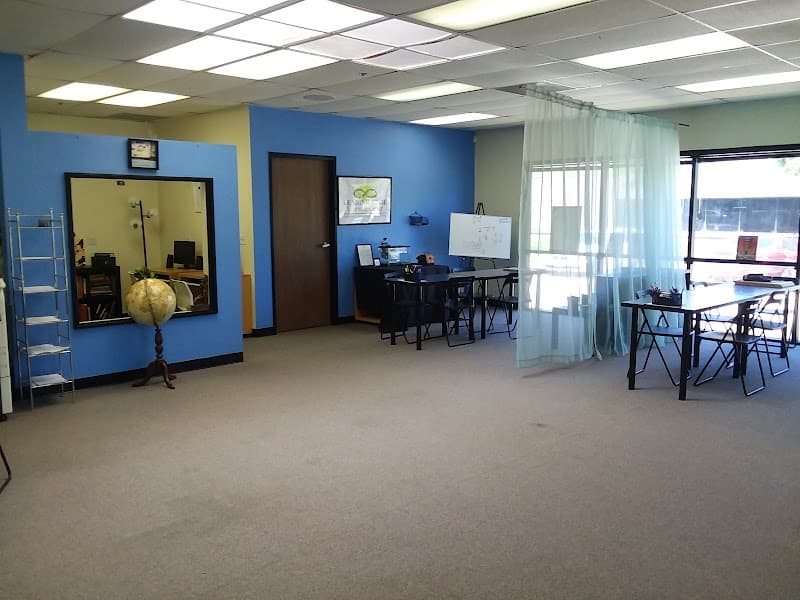 Leading Edge Learning Center